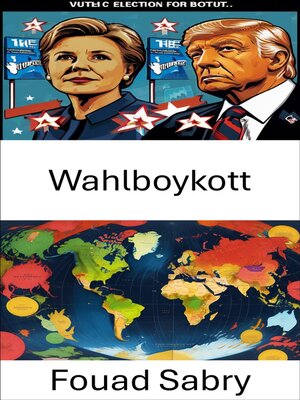 cover image of Wahlboykott